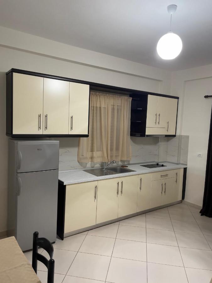 Xhonis Apartments Ksamil Extérieur photo