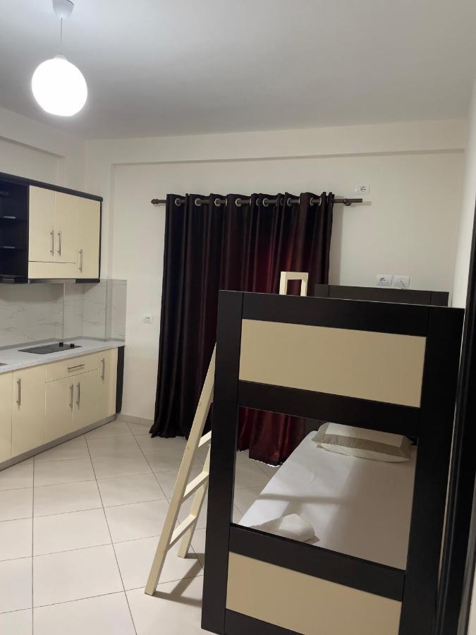Xhonis Apartments Ksamil Extérieur photo