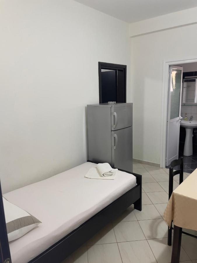 Xhonis Apartments Ksamil Extérieur photo