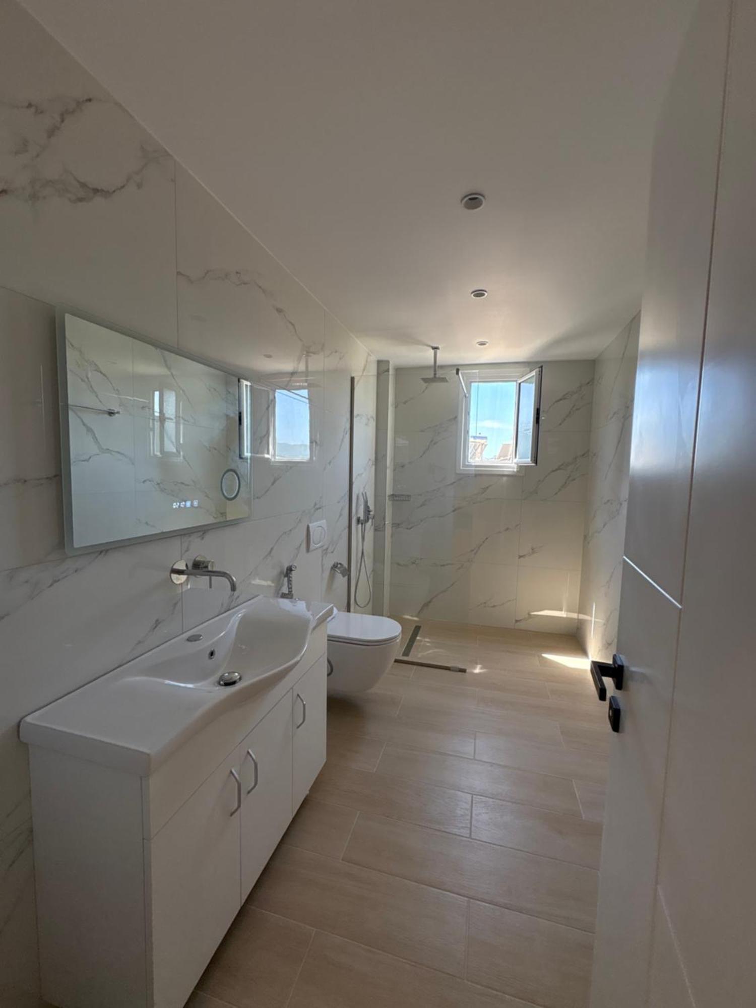 Xhonis Apartments Ksamil Extérieur photo