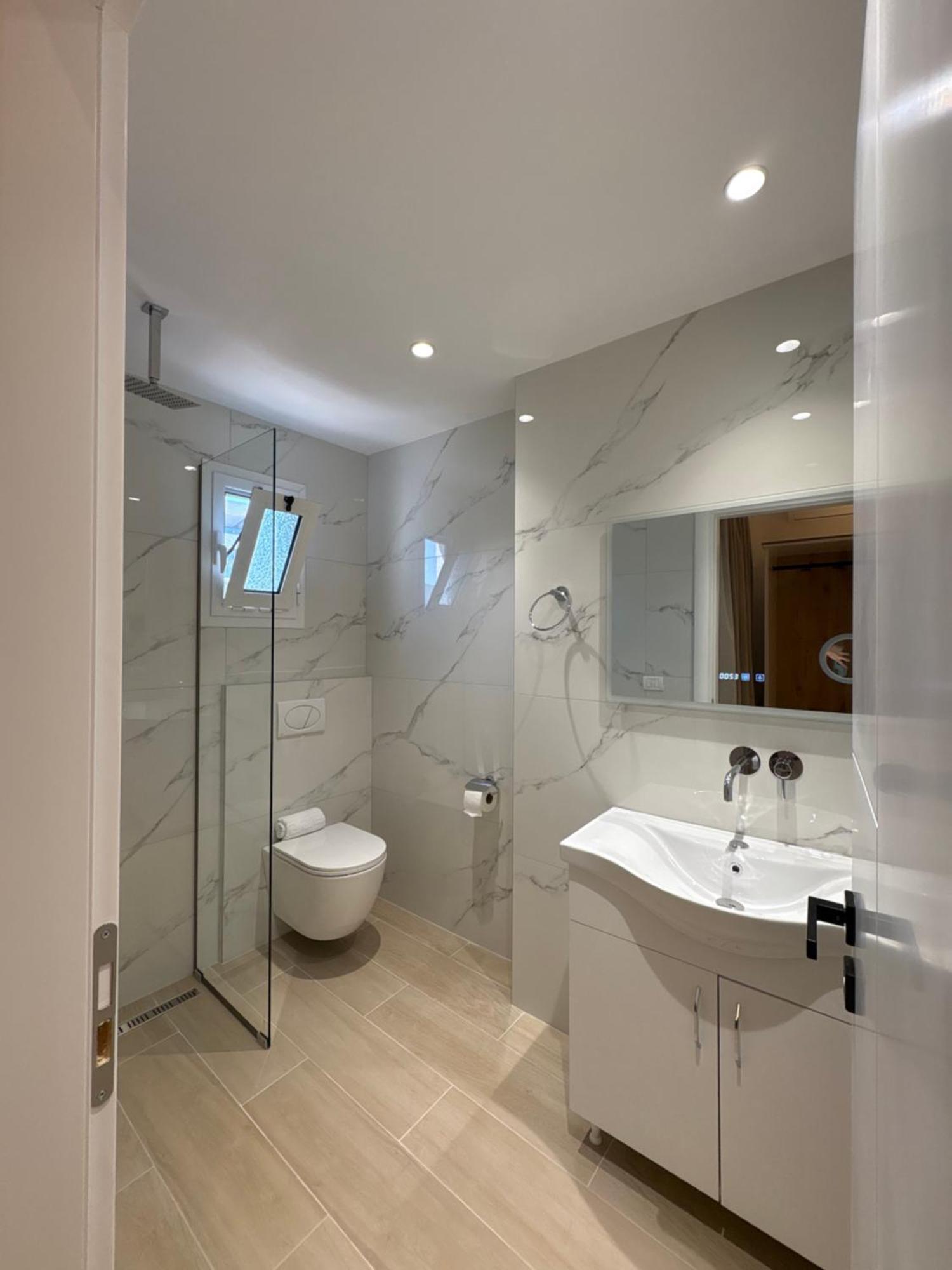 Xhonis Apartments Ksamil Extérieur photo