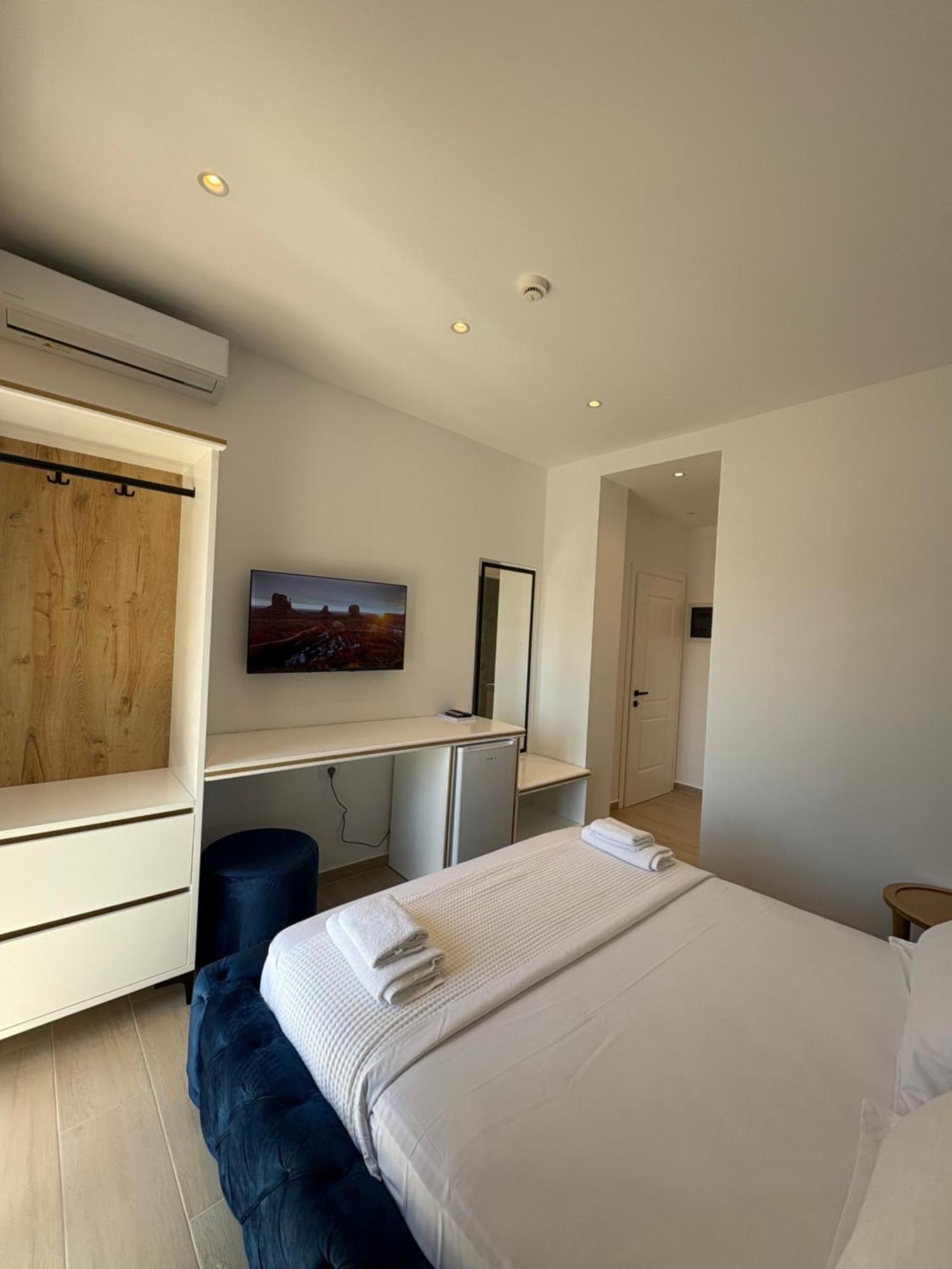 Xhonis Apartments Ksamil Extérieur photo