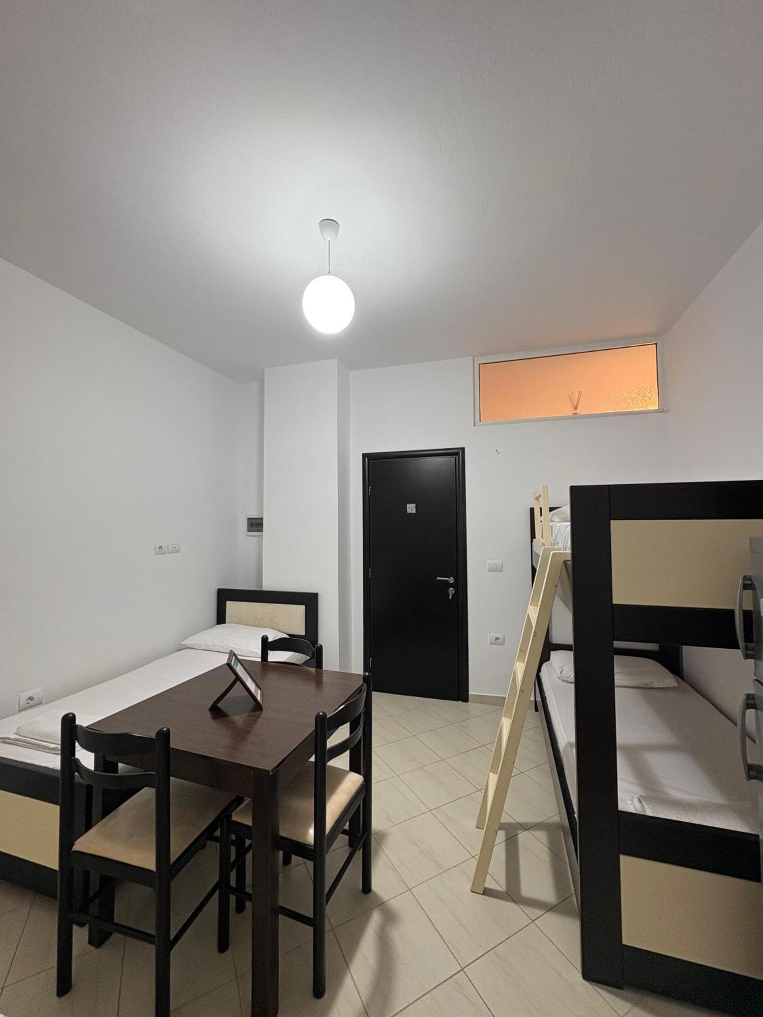 Xhonis Apartments Ksamil Extérieur photo