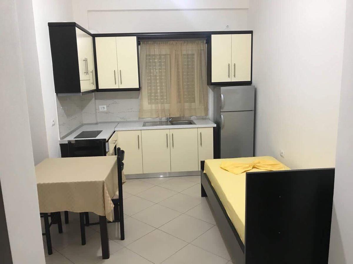 Xhonis Apartments Ksamil Extérieur photo