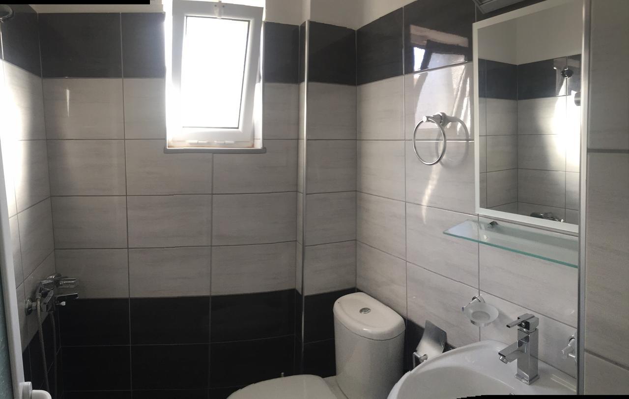 Xhonis Apartments Ksamil Extérieur photo